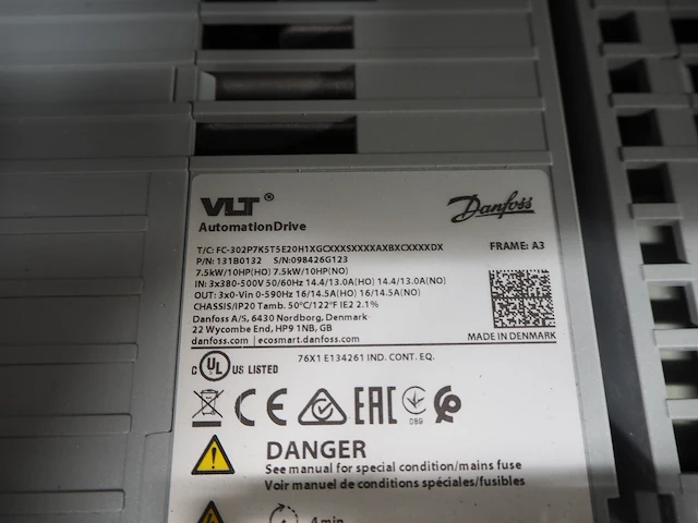 Gea tds gmbh - afbeelding 15 van  25