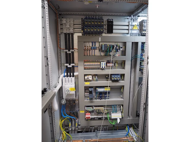 Gea tds gmbh - afbeelding 16 van  25