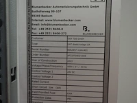 Gea tds gmbh - afbeelding 17 van  25