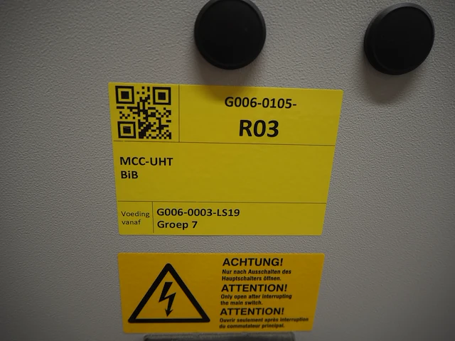 Gea tds gmbh - afbeelding 18 van  25