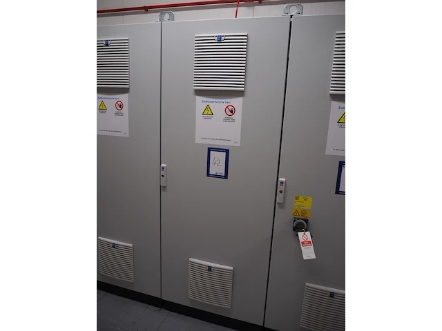 Gea tds gmbh - afbeelding 12 van  25