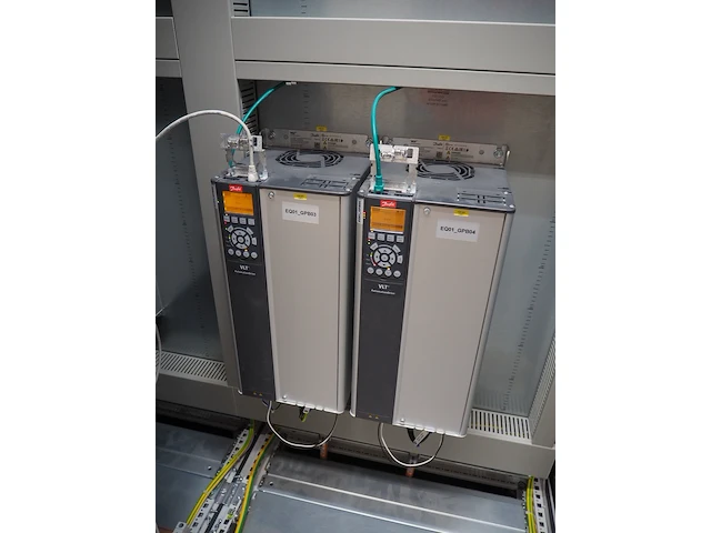 Gea tds gmbh - afbeelding 20 van  25