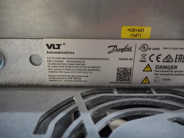 Gea tds gmbh - afbeelding 21 van  25
