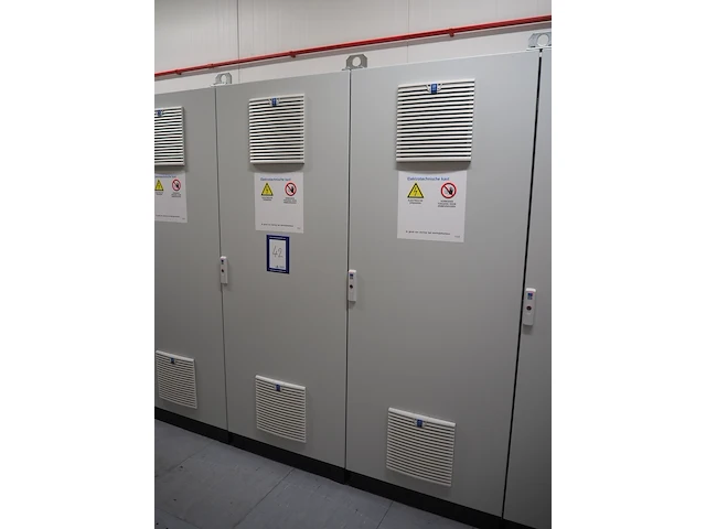 Gea tds gmbh - afbeelding 22 van  25
