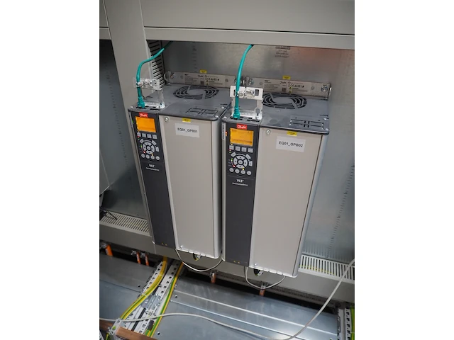 Gea tds gmbh - afbeelding 24 van  25