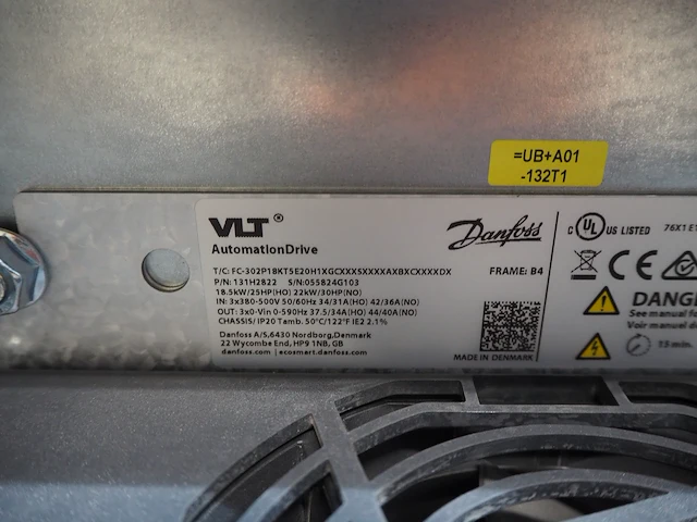 Gea tds gmbh - afbeelding 25 van  25