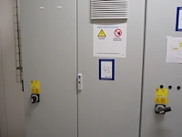 Gea tds gmbh - afbeelding 1 van  8