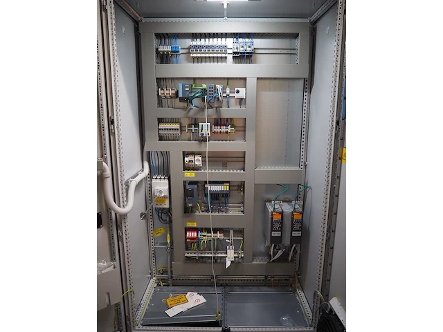 Gea tds gmbh - afbeelding 2 van  8