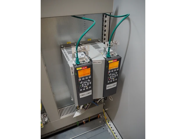 Gea tds gmbh - afbeelding 3 van  8