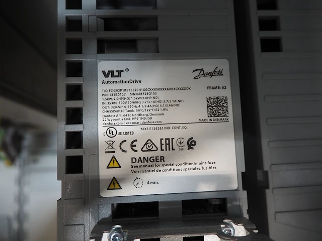 Gea tds gmbh - afbeelding 4 van  8