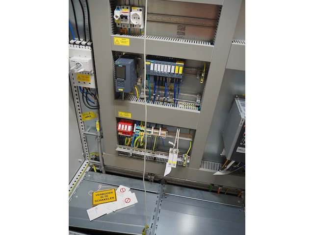 Gea tds gmbh - afbeelding 5 van  8