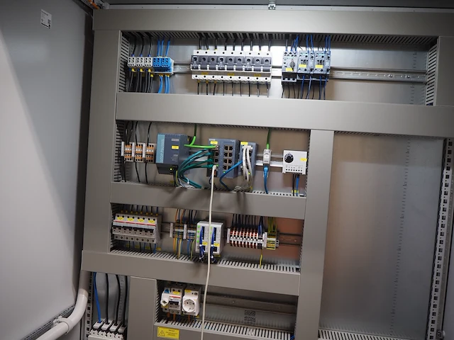 Gea tds gmbh - afbeelding 6 van  8