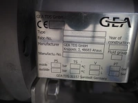 Gea tds gmbh - afbeelding 7 van  58