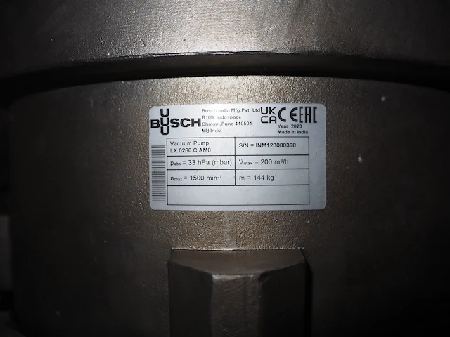 Gea tds gmbh - afbeelding 21 van  58