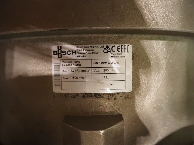 Gea tds gmbh - afbeelding 25 van  58
