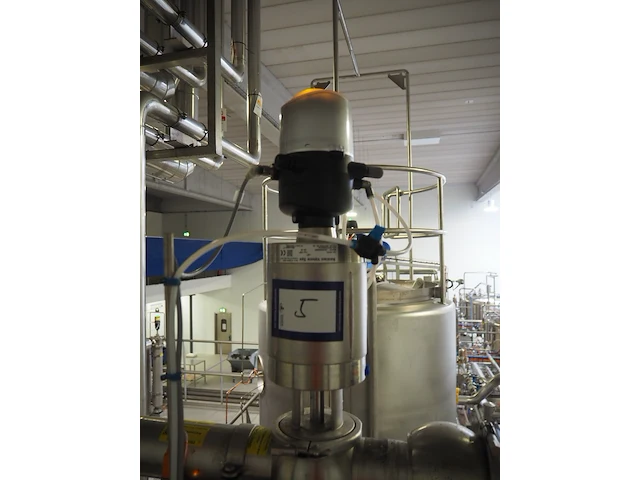 Gea tds gmbh - afbeelding 33 van  58