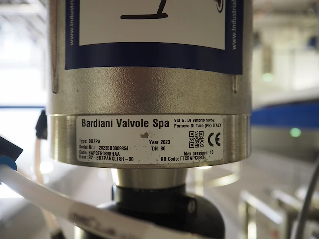 Gea tds gmbh - afbeelding 35 van  58