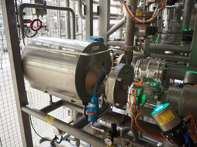Gea tds gmbh - afbeelding 57 van  58