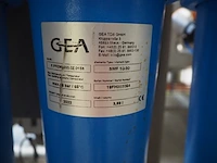 Gea tds gmbh - afbeelding 2 van  16