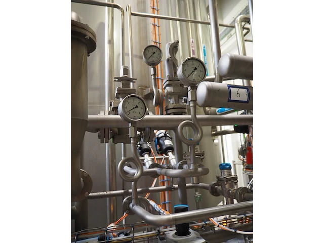 Gea tds gmbh - afbeelding 3 van  16