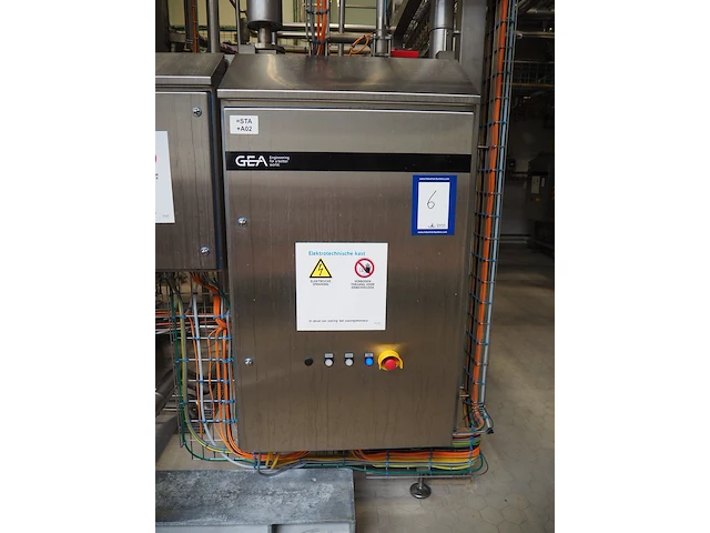 Gea tds gmbh - afbeelding 4 van  16