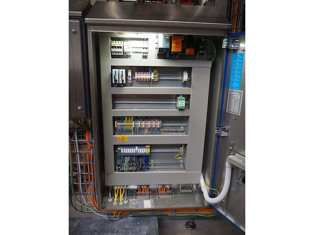 Gea tds gmbh - afbeelding 5 van  16