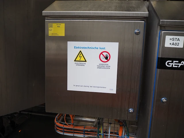 Gea tds gmbh - afbeelding 7 van  16