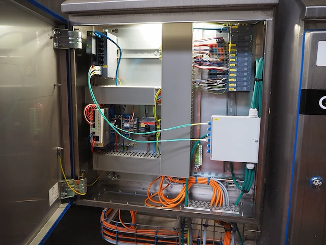 Gea tds gmbh - afbeelding 8 van  16