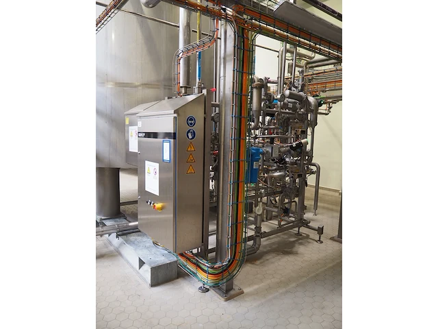 Gea tds gmbh - afbeelding 1 van  16
