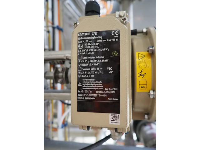Gea tds gmbh - afbeelding 11 van  16