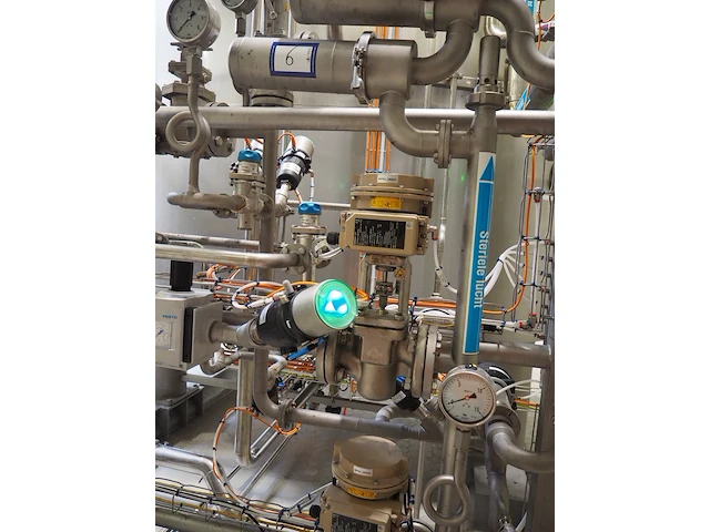 Gea tds gmbh - afbeelding 12 van  16