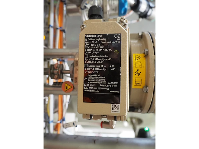 Gea tds gmbh - afbeelding 13 van  16