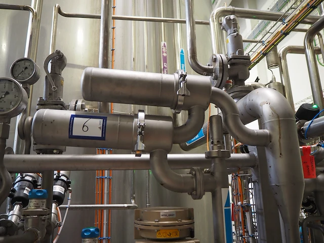 Gea tds gmbh - afbeelding 14 van  16