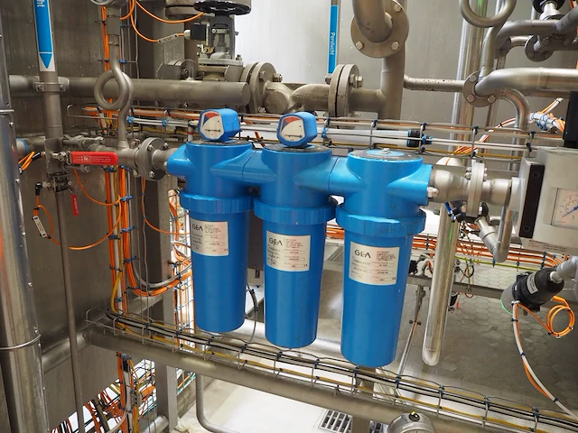 Gea tds gmbh - afbeelding 16 van  16