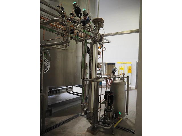 Gea tds gmbh - afbeelding 3 van  11