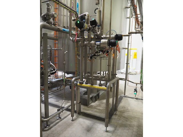 Gea tds gmbh - afbeelding 1 van  11