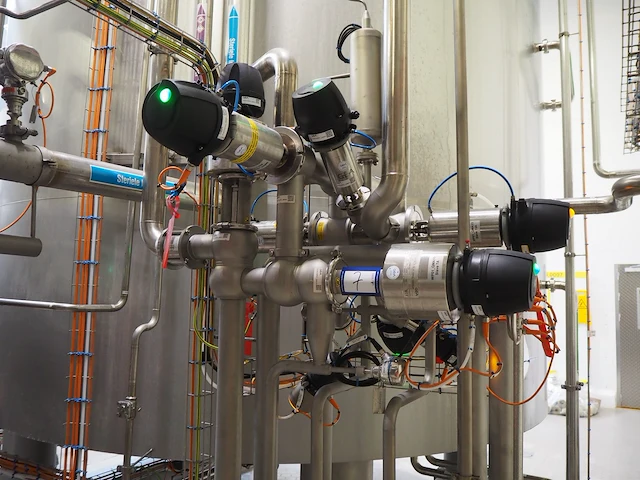 Gea tds gmbh - afbeelding 6 van  11