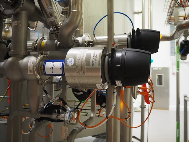 Gea tds gmbh - afbeelding 7 van  11