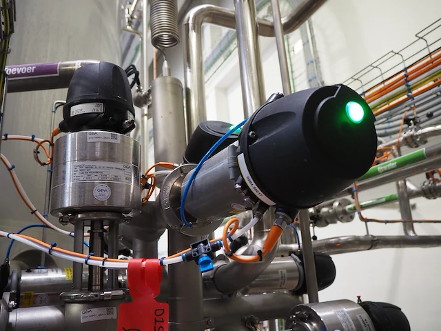 Gea tds gmbh - afbeelding 10 van  11