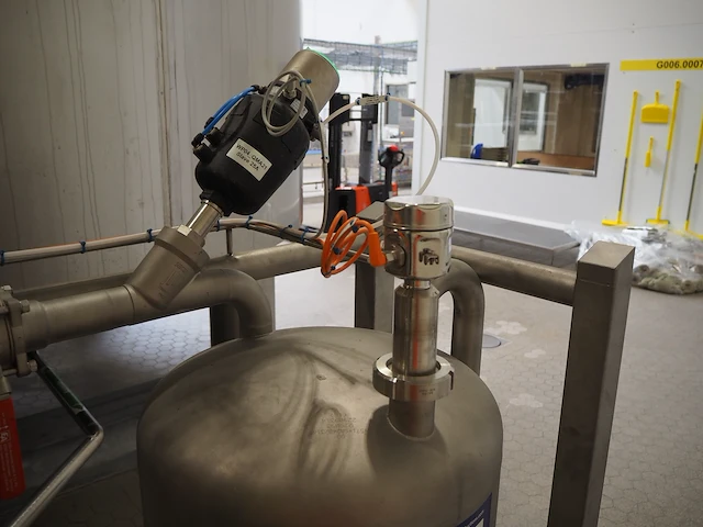 Gea tds gmbh - afbeelding 2 van  16