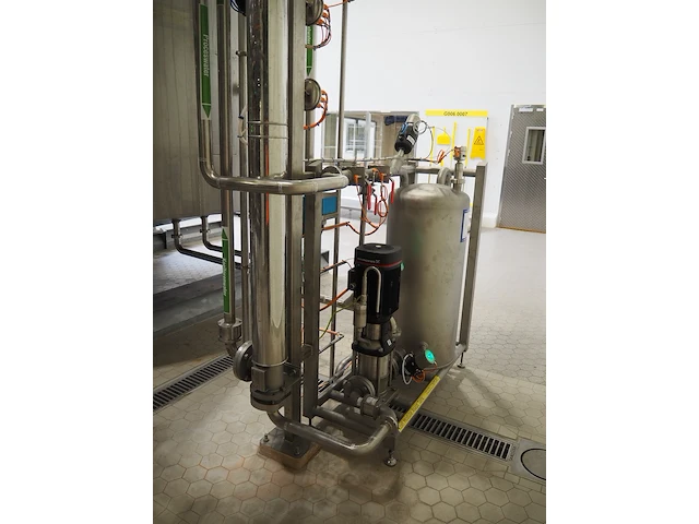 Gea tds gmbh - afbeelding 1 van  16