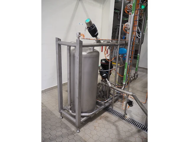 Gea tds gmbh - afbeelding 12 van  16