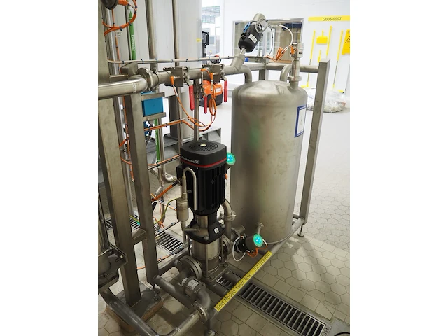 Gea tds gmbh - afbeelding 13 van  16