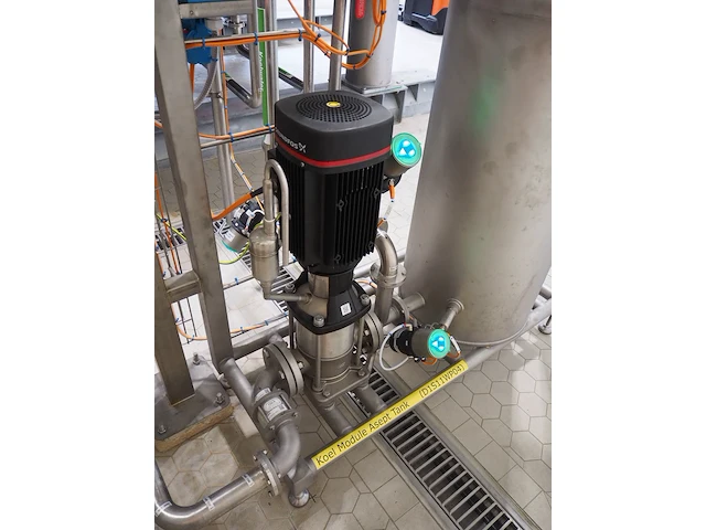 Gea tds gmbh - afbeelding 14 van  16
