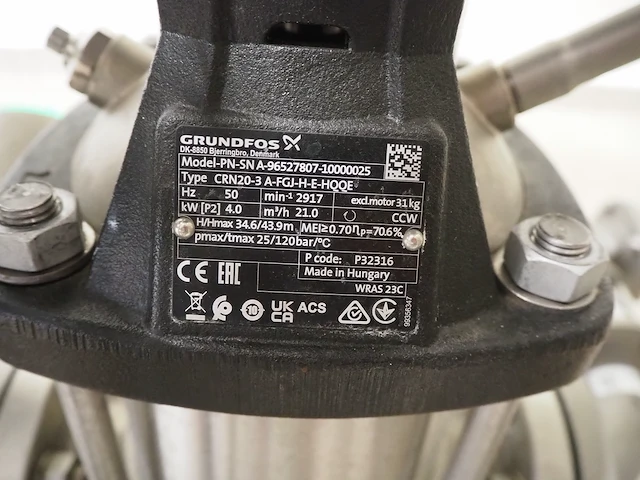 Gea tds gmbh - afbeelding 15 van  16