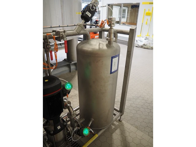 Gea tds gmbh - afbeelding 16 van  16