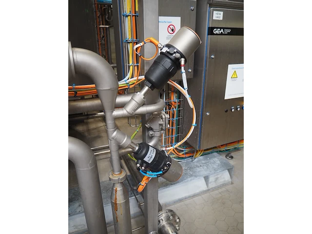 Gea tds gmbh - afbeelding 3 van  12