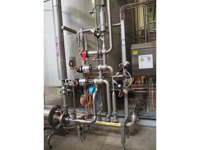 Gea tds gmbh - afbeelding 1 van  12
