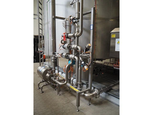 Gea tds gmbh - afbeelding 5 van  12