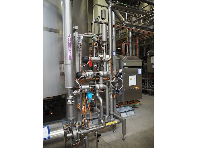 Gea tds gmbh - afbeelding 6 van  12